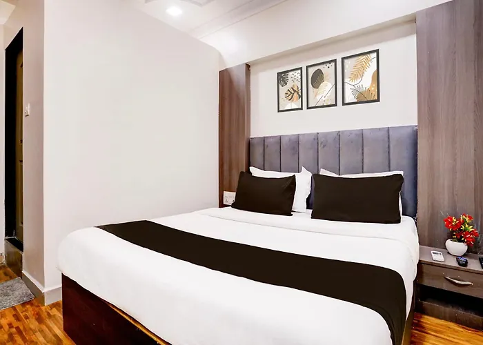Super Hotel O Casa Grand