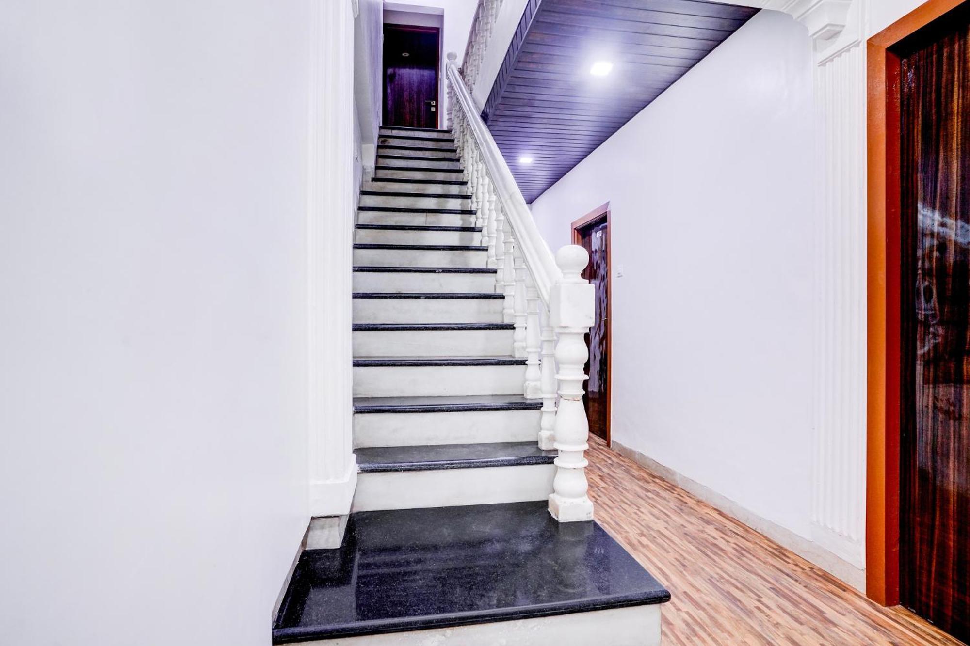 Hotel Super O Casa Grand Bombaj