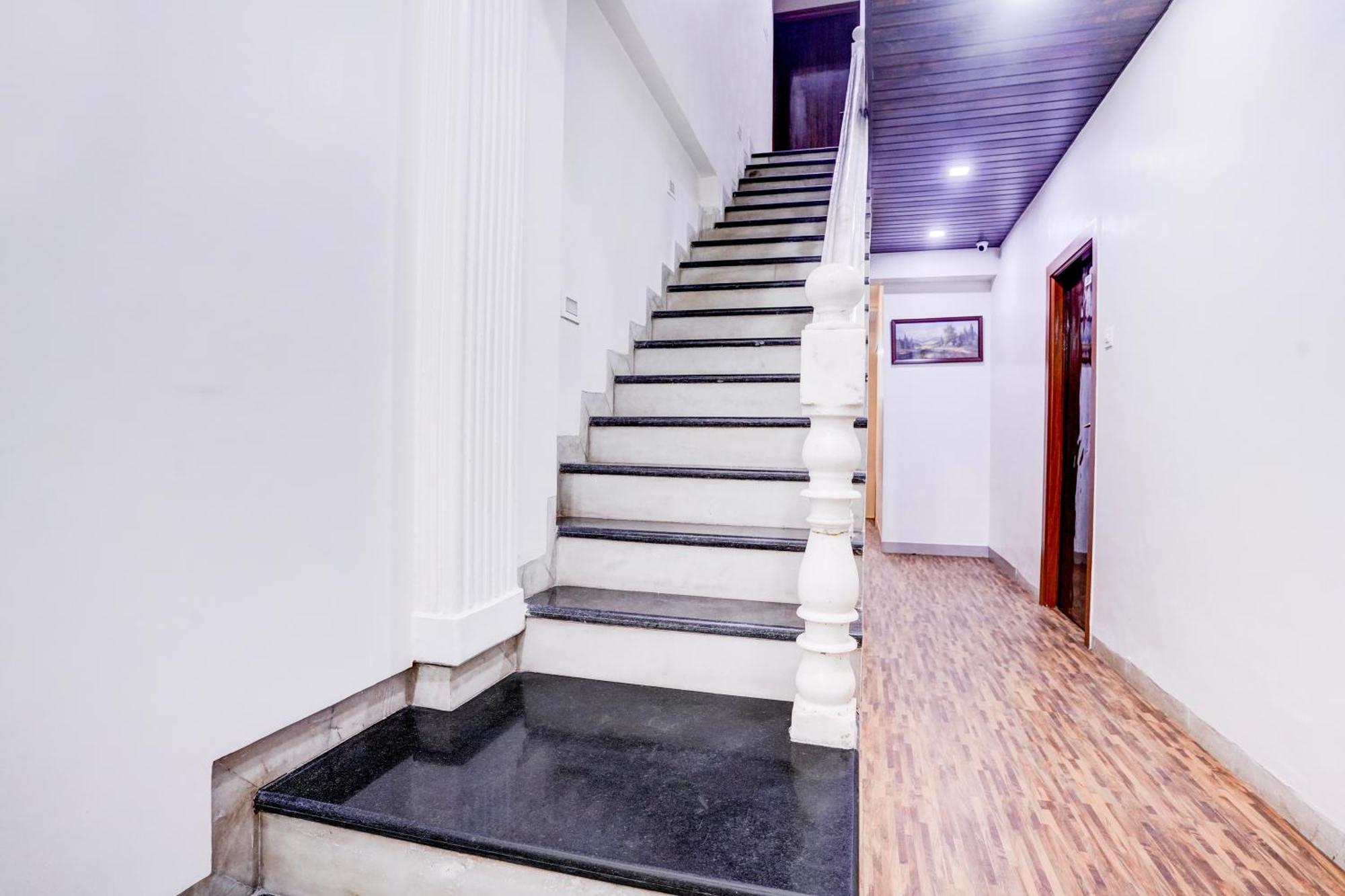 Super O Casa Grand Bombaj