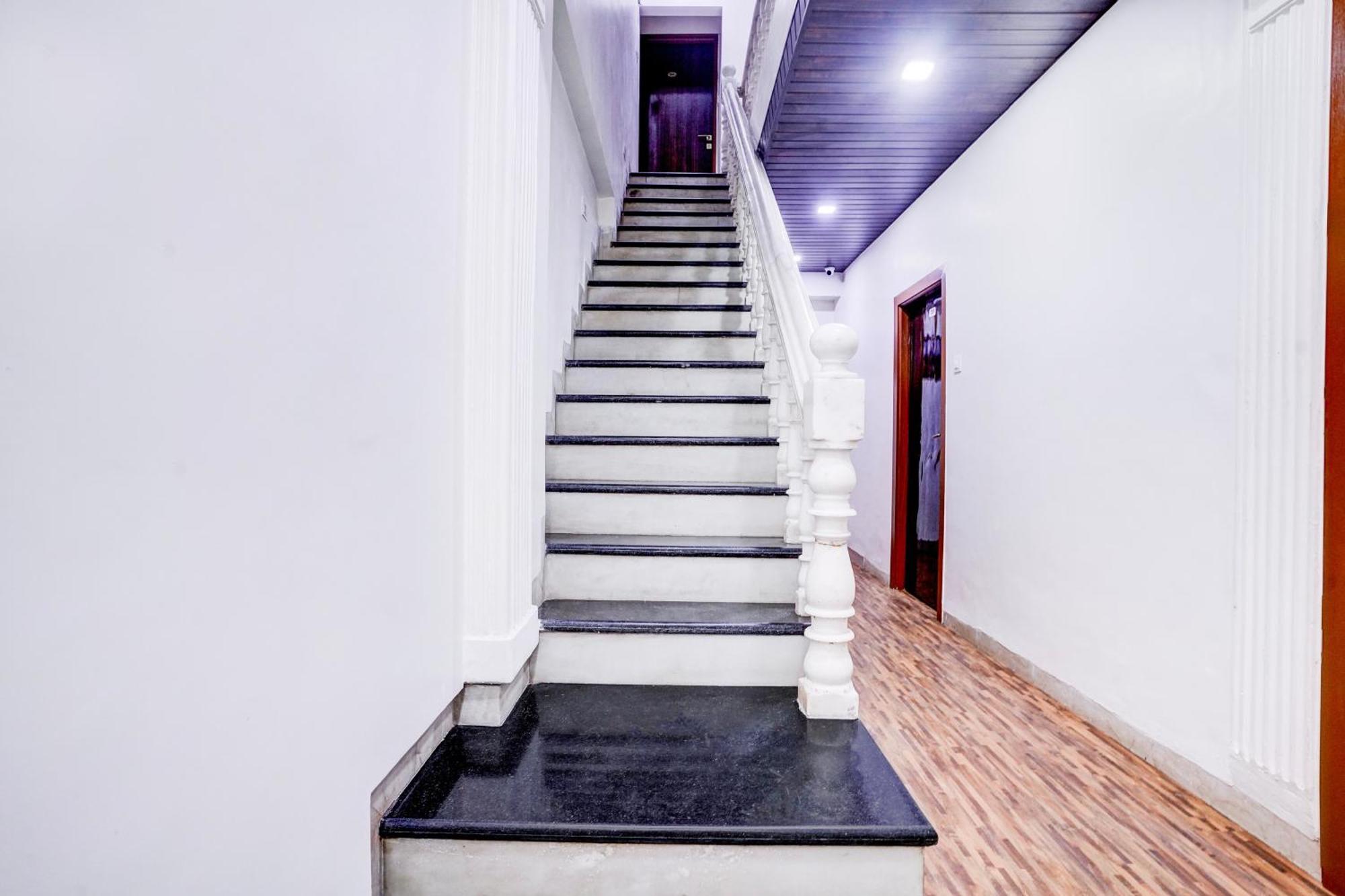 Super O Casa Grand Hotel Bombaj