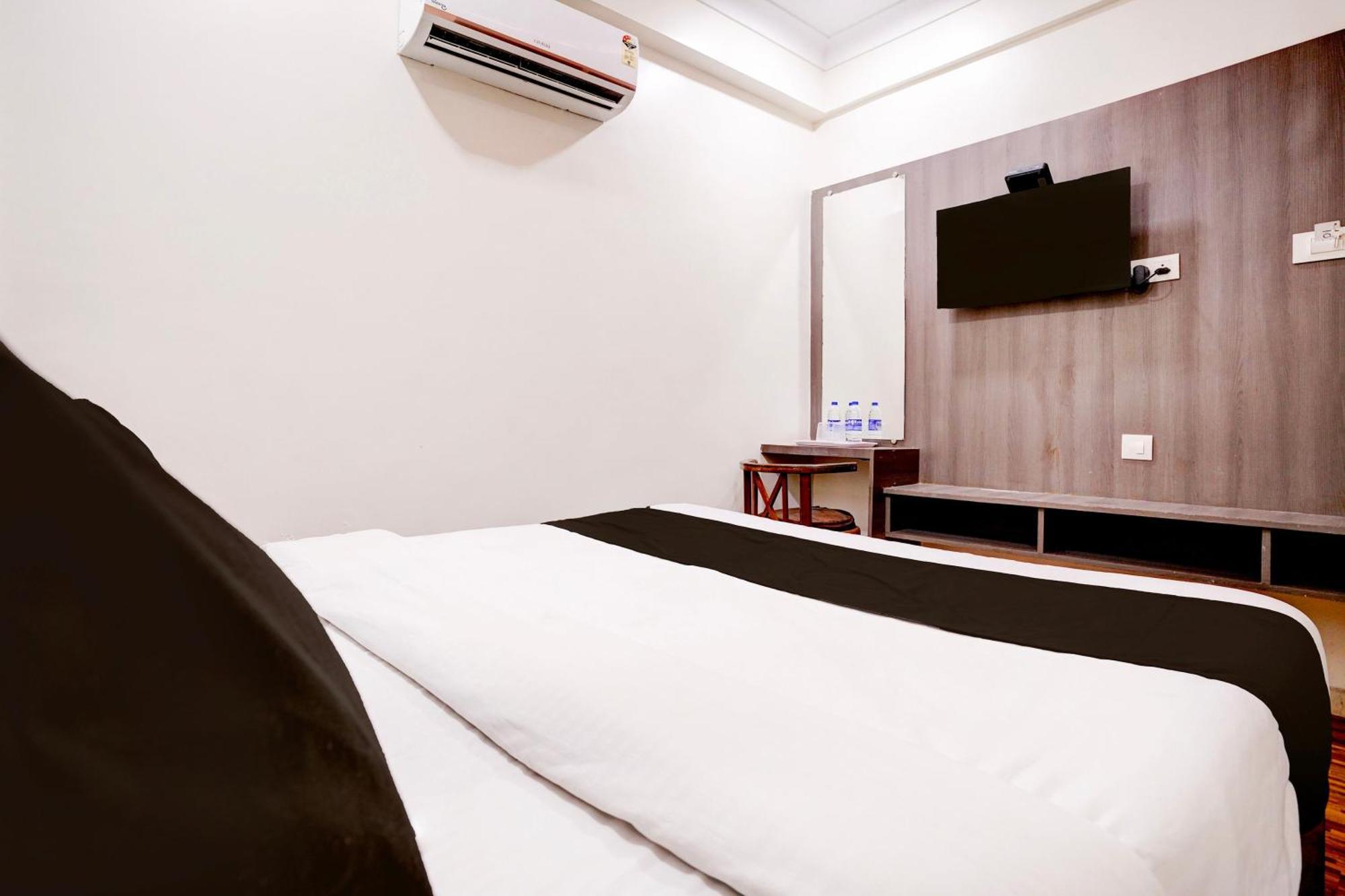 Hotel Super O Casa Grand *