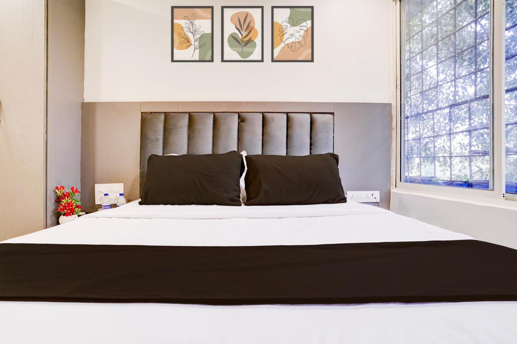 Super O Casa Grand Hotel *