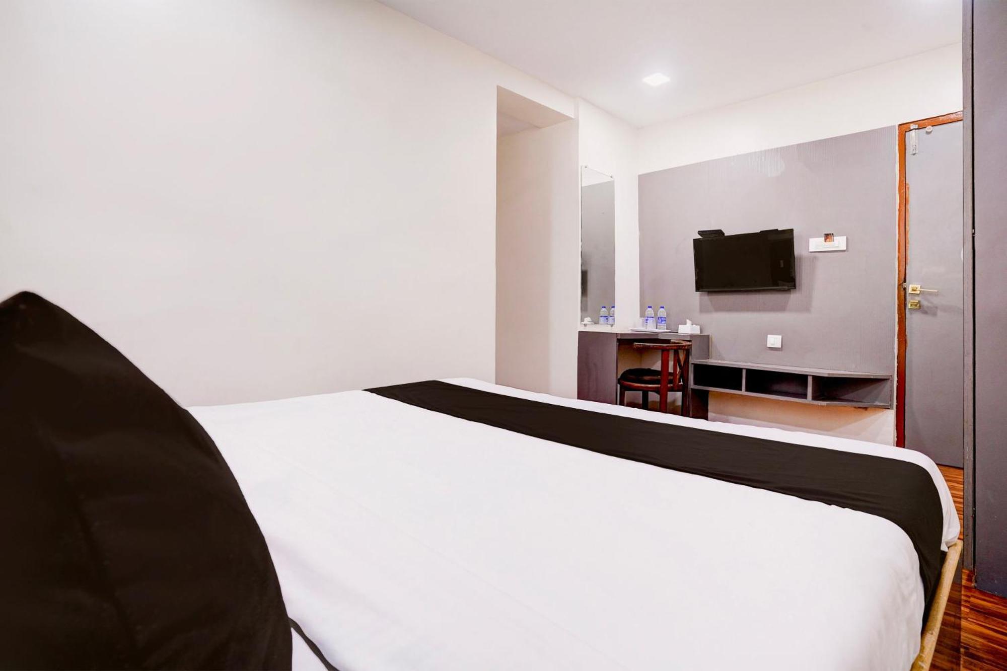 Super O Casa Grand Hotel *
