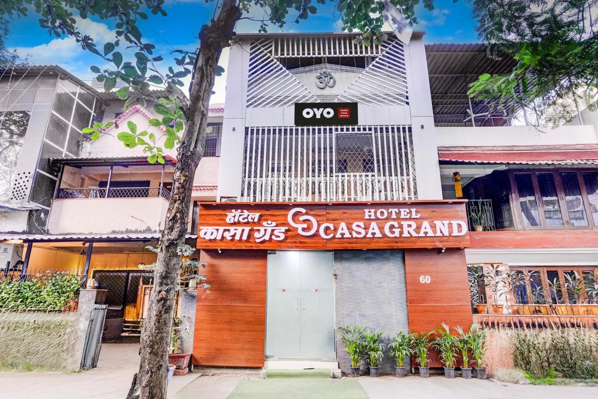 Super O Casa Grand *